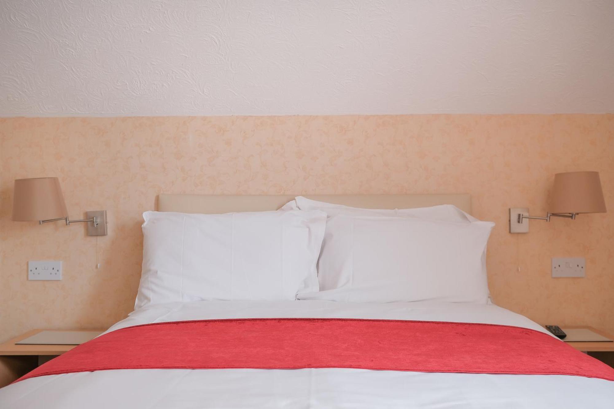 The Kildare Bed and Breakfast Skegness Eksteriør billede
